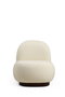 Atelier Del Sofa Tina - Blanco Bouclet